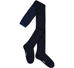 Glitter tights Tights & Socks